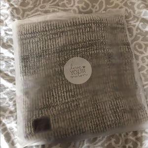 Love your melon blanket